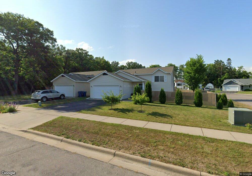 1748 Peach Dr NE, Sauk Rapids, MN 56379 - photo 1