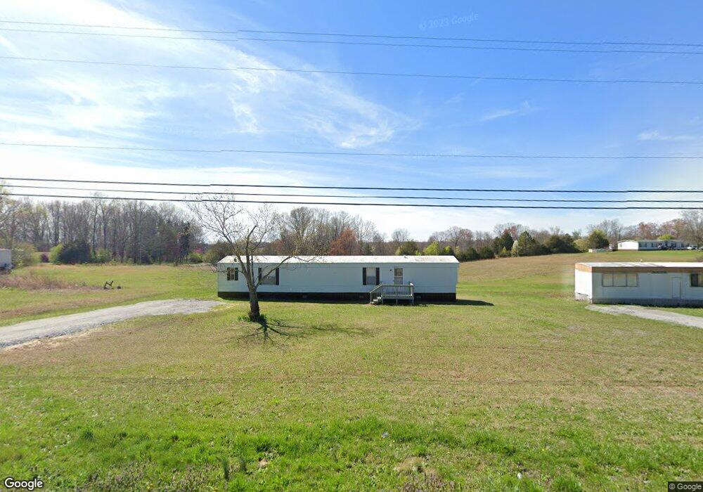 3915 Wilkesboro Hwy, Statesville, NC 28625 - photo 1