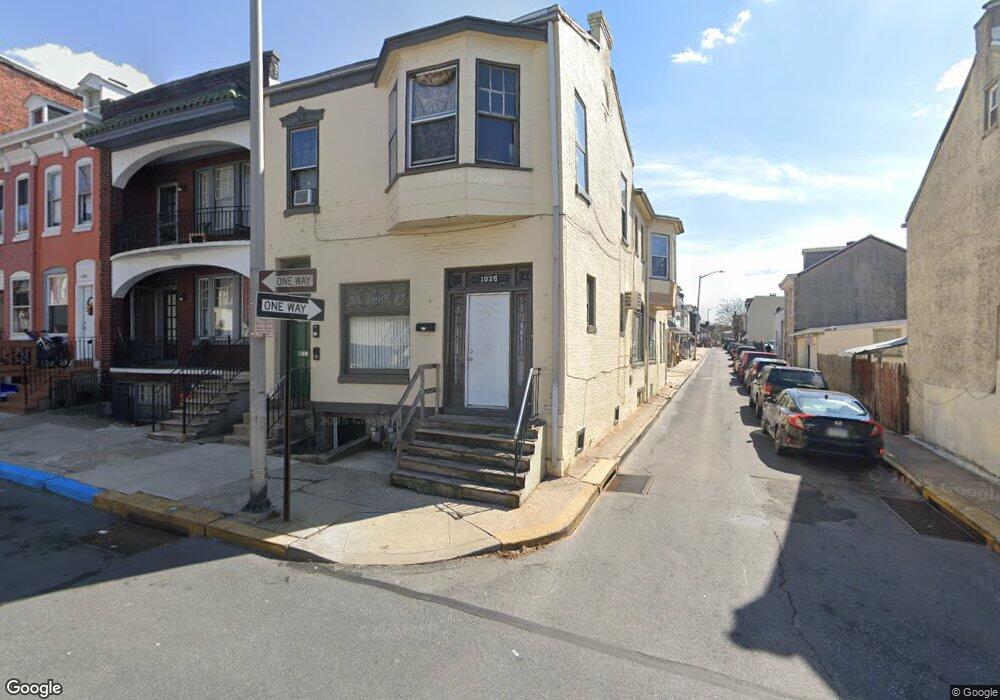 1026 Walnut St, Reading, PA 19601 - photo 1