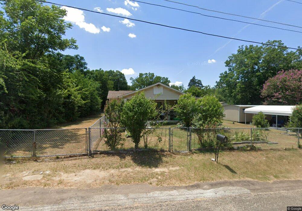 507 Arkansas St, Longview, TX 75601 - photo 1