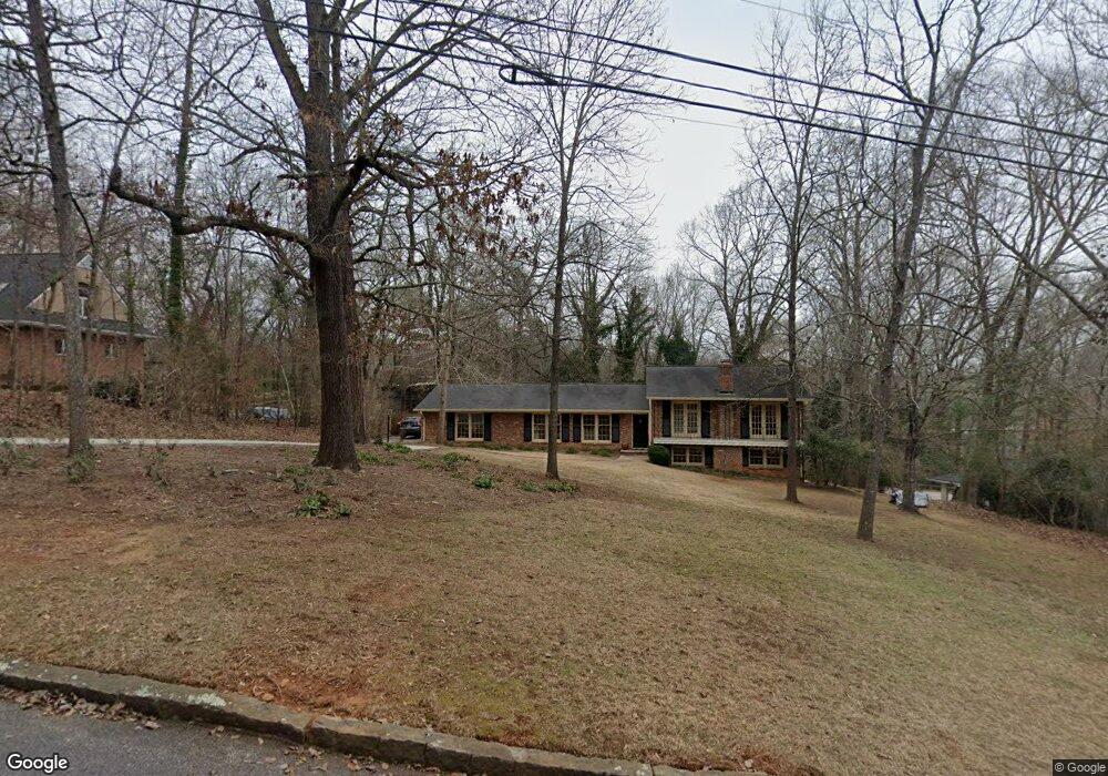 155 Maple Cir, Athens, GA 30606 - photo 1