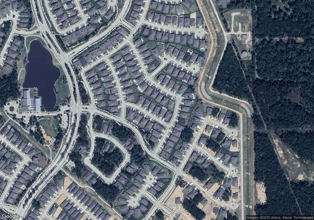 15615 Candy Apple St, Conroe, TX 77302 - photo 1