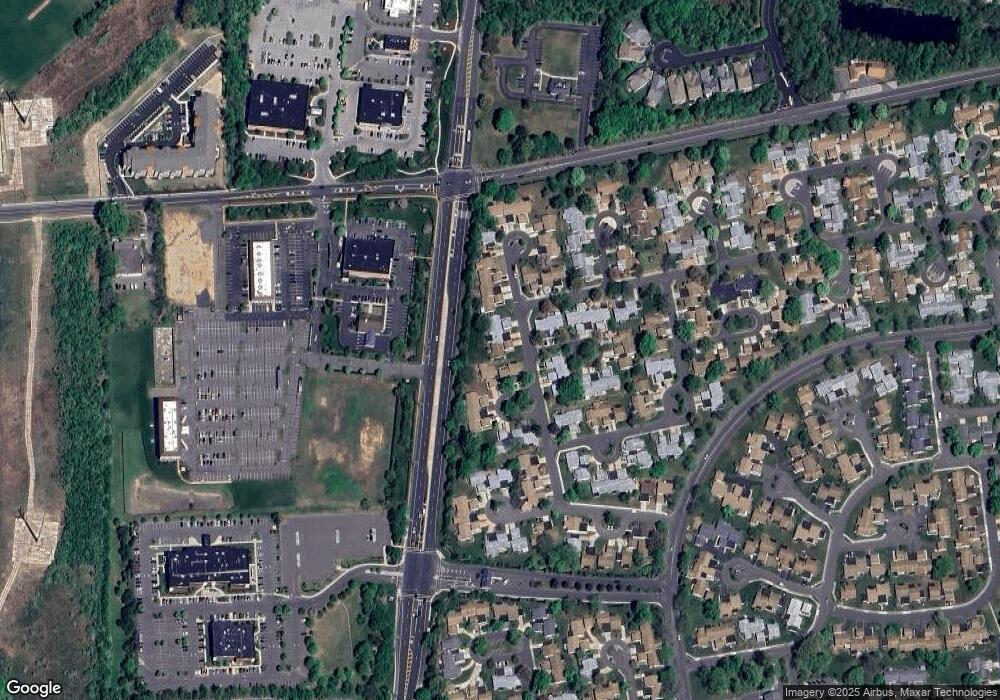 115C Chatham Dr, Monroe Township, NJ 08831 - photo 1