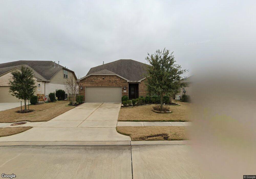 3407 Satin Leaf Ln, Richmond, TX 77469 - photo 1