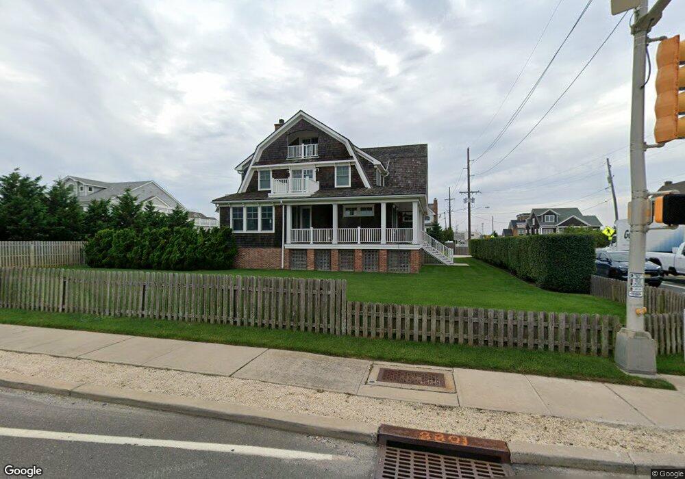 1200 Ocean Ave, Mantoloking, NJ 08738 - photo 1