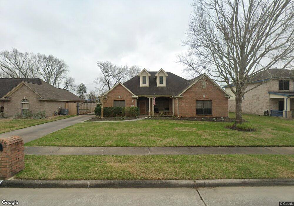 2145 Troon Dr, Alvin, TX 77511 - photo 1