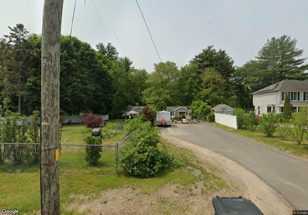 105 Lund Rd, Nashua, NH 03060 - photo 1