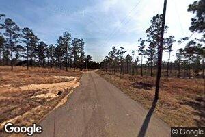 Lot 16 Burnt Pine, Leakesville, MS 39451