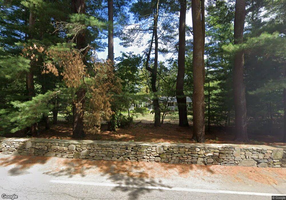 550 Love Ln, East Greenwich, RI 02818 - photo 1