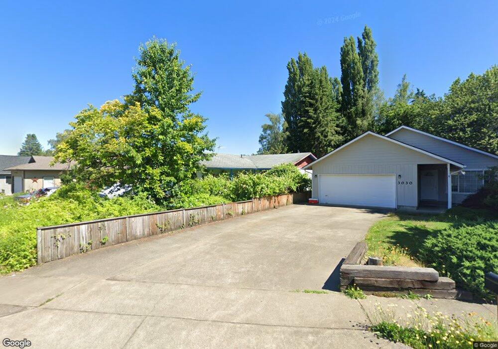 3032 Olympia Way, Longview, WA 98632 - photo 1