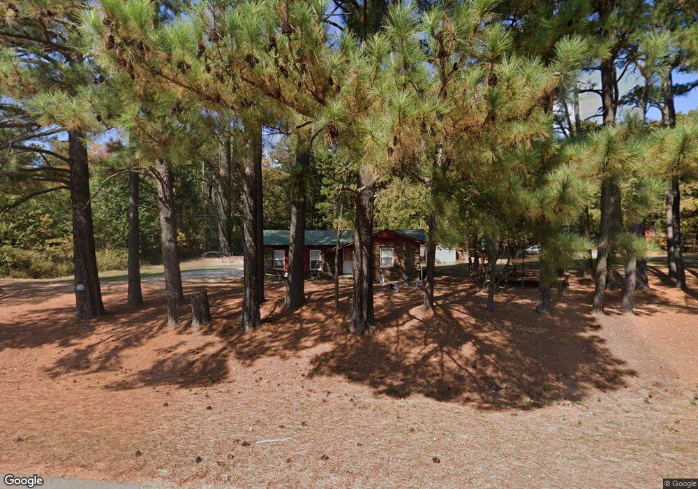 16070 S Highway 71, West Fork, AR 72774 - photo 1