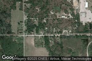 10308 Harrison Rd, Herron, MI 49744