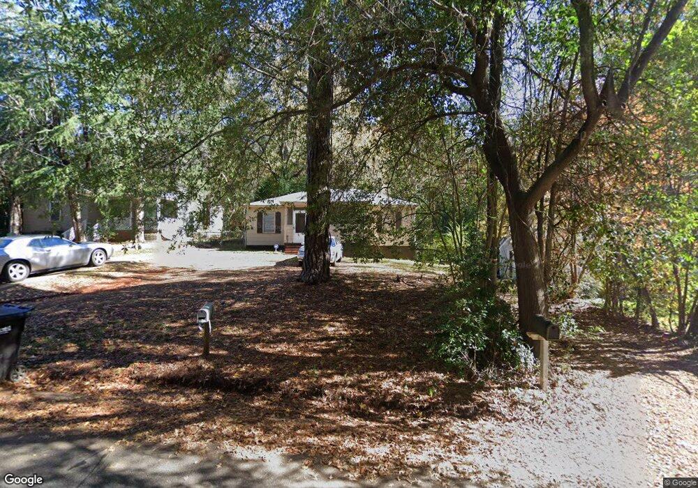 20 Douglas St, Columbus, GA 31903 - photo 1