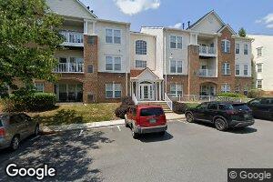 6220 Glen Valley Terrace Unit 3L, Frederick, MD 21701