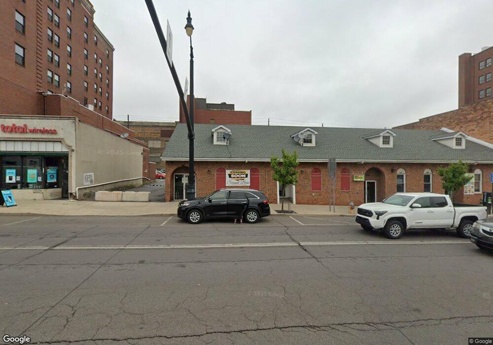 131 W Broad St, Hazleton, PA 18201 - photo 1