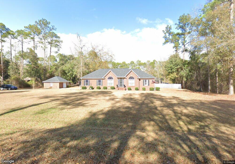 2106 Backlake Cir, Bainbridge, GA 39819 - photo 1