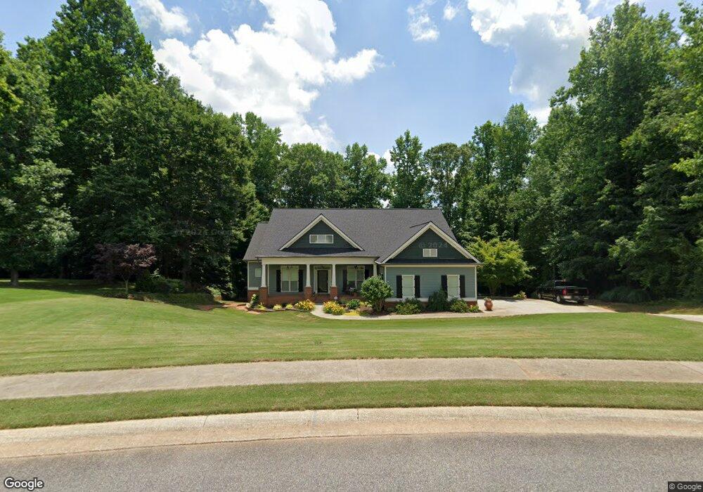 4606 Ridge Gate Dr, Gainesville, GA 30506 - photo 1