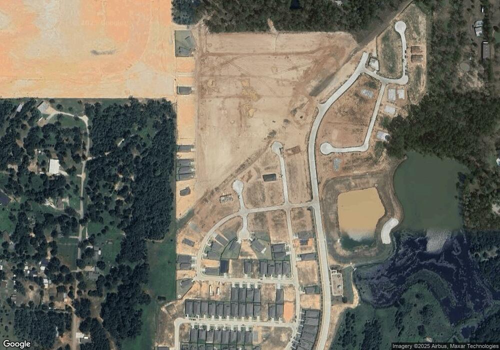 1236 Mystic Ridge Ct, Magnolia, TX 77354 - photo 1