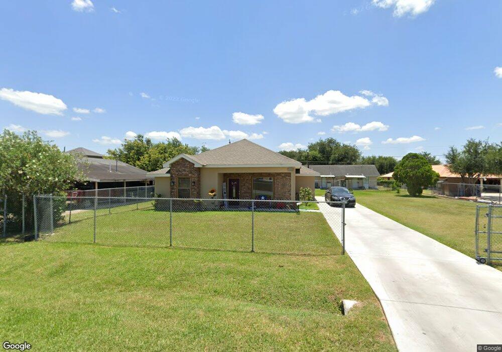 2914 Geronimo, Weslaco, TX 78599 - photo 1