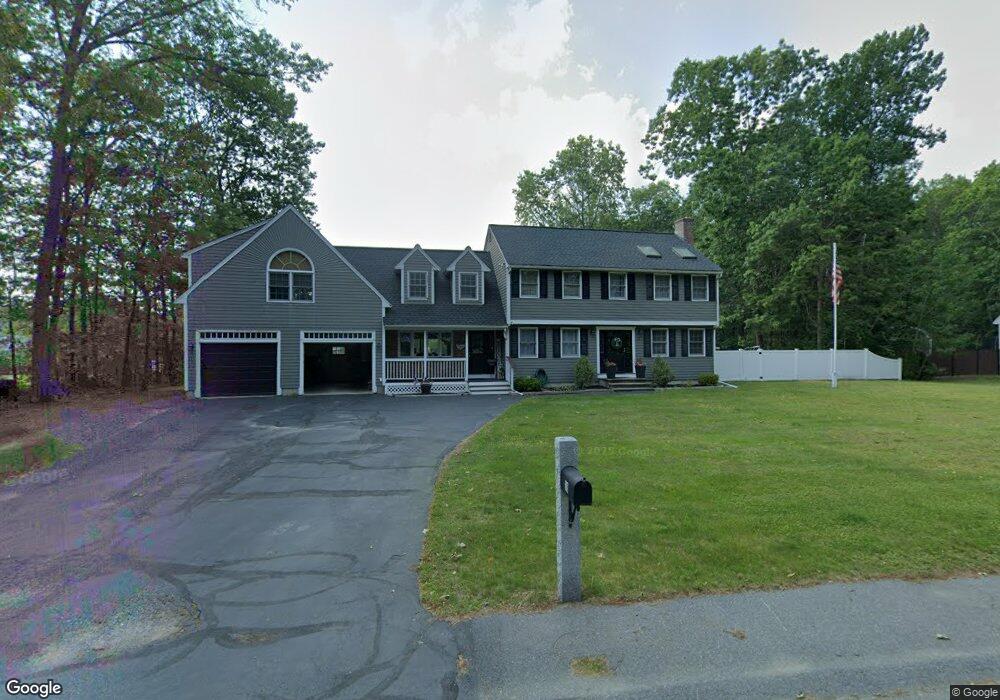 18 Wilson Rd, Dracut, MA 01826 - photo 1