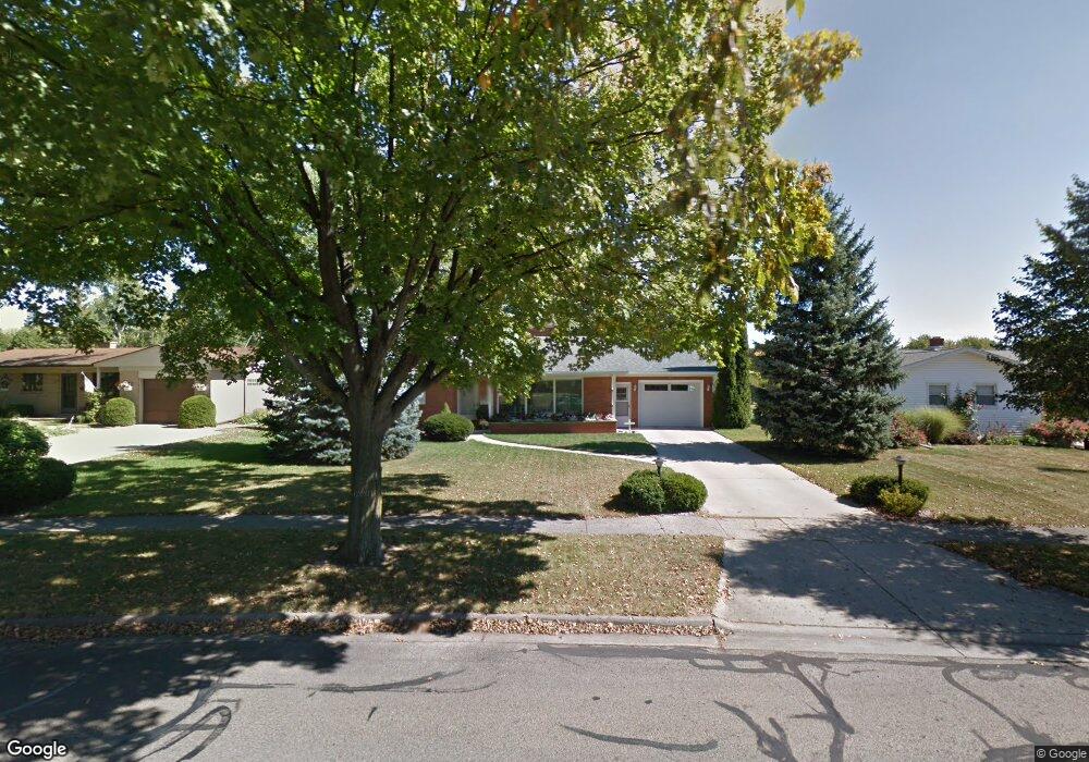 221 Ardussi St, Frankenmuth, MI 48734 - photo 1