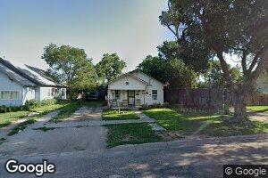 310 E Becknell Ave, Sublette, KS 67877