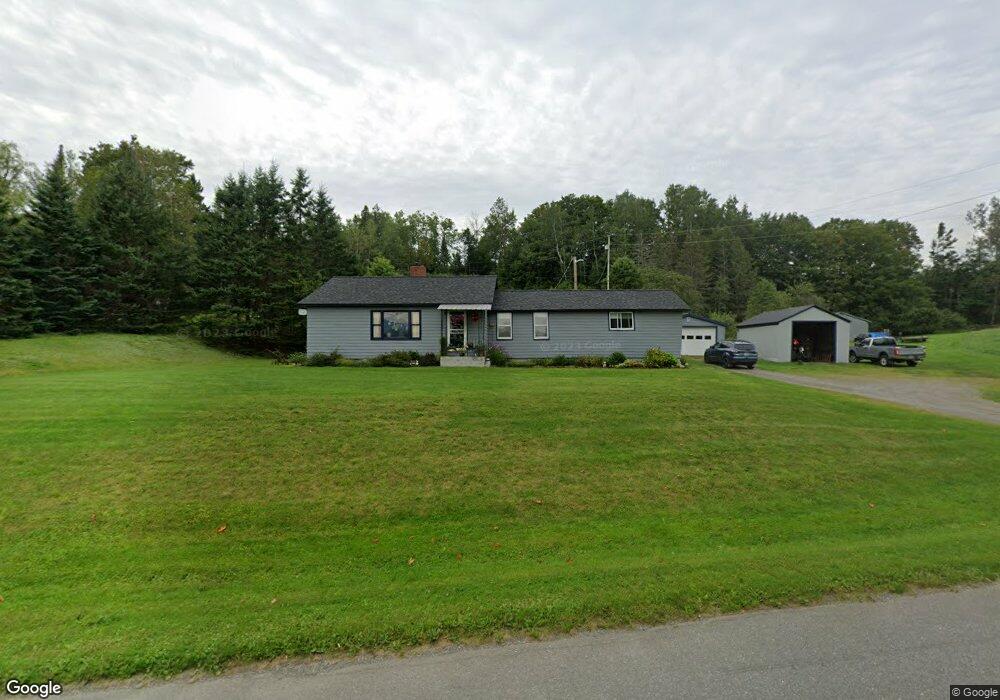 159 E Colebrook Rd, Colebrook, NH 03576 - photo 1