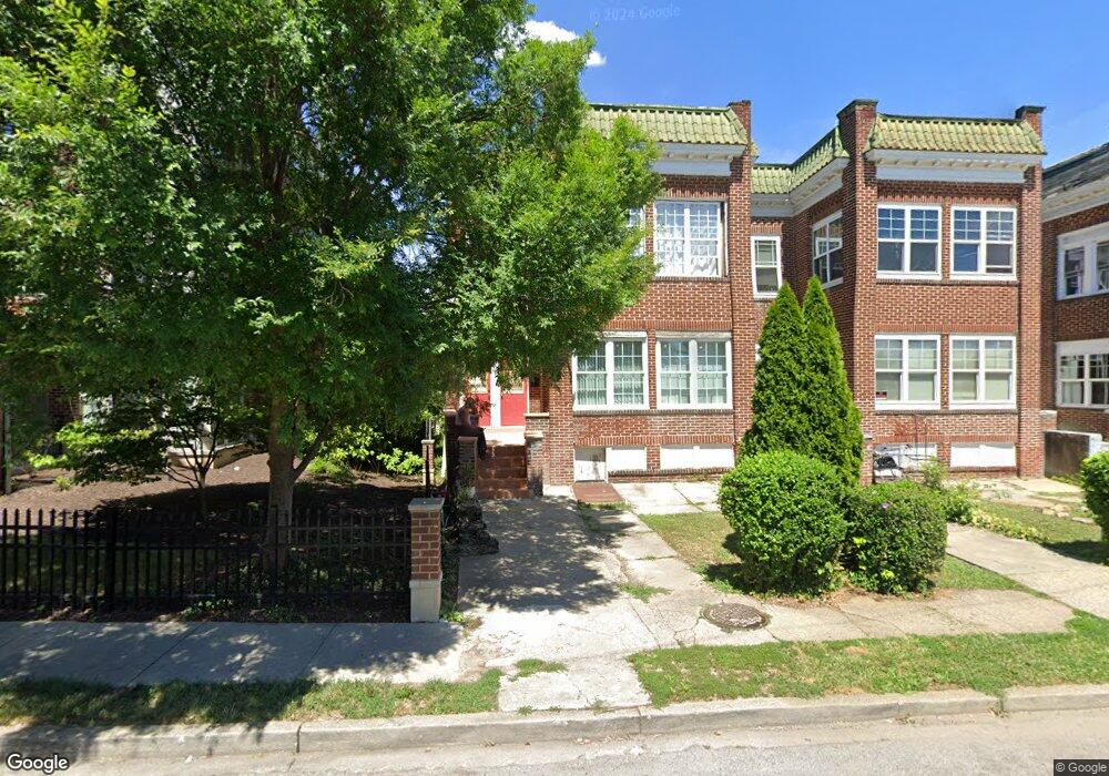 4307 Pimlico Rd, Baltimore, MD 21215 - photo 1