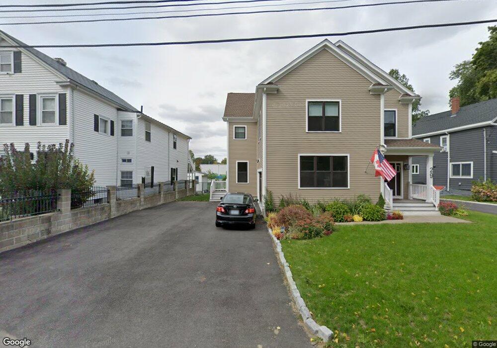 31 Paine St, Boston, MA 02131 - photo 1