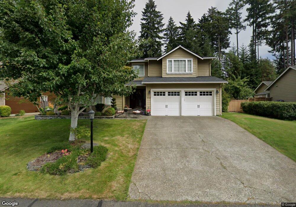 5719 64th Ave W, University Place, WA 98467 - photo 1