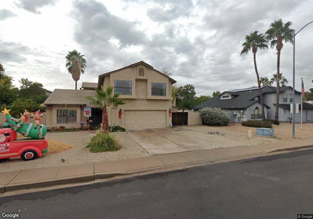 2944 E Kael St, Mesa, AZ 85213 - photo 1