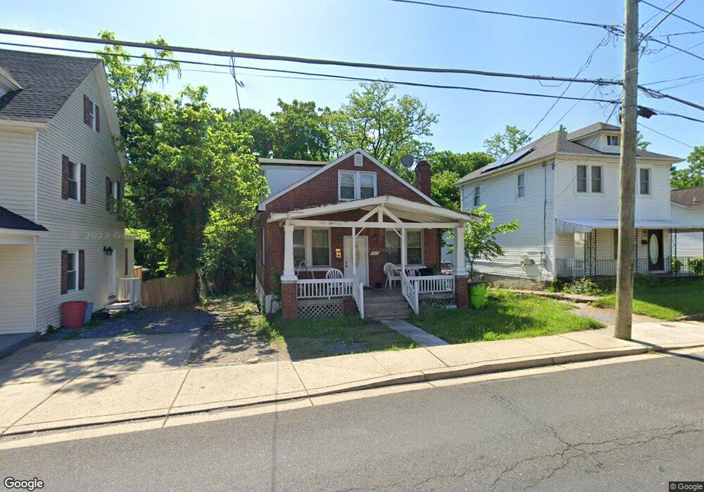 420 Larchmont Ave, Capitol Heights, MD 20743 - photo 1