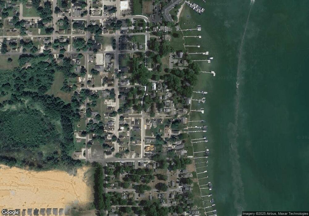 210 Winfield St, Culver, IN 46511 - photo 1