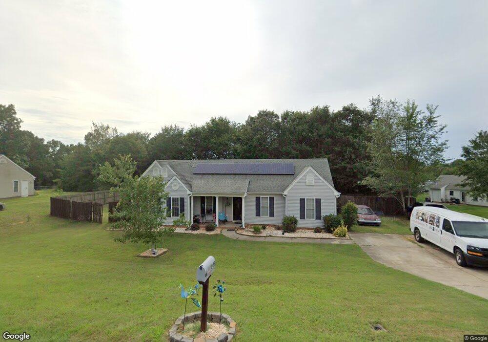 1045 Williams St, Pendleton, SC 29670 - photo 1