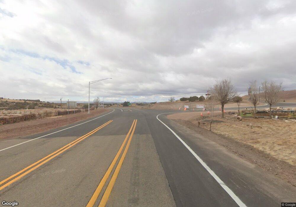 64 Off of Old Hwy 66, Ash Fork, AZ 86320 - photo 1