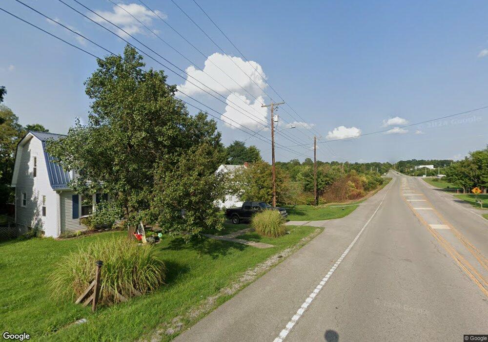 797 Cane Run St, Harrodsburg, KY 40330 - photo 1