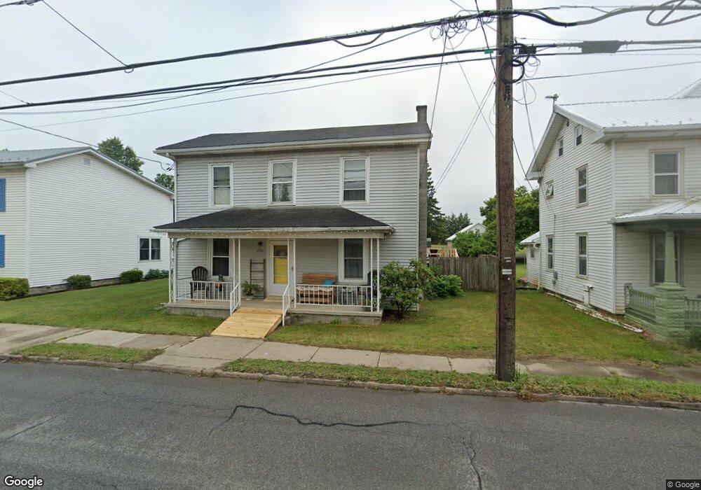 276 Main St, Montandon, PA 17850 - photo 1