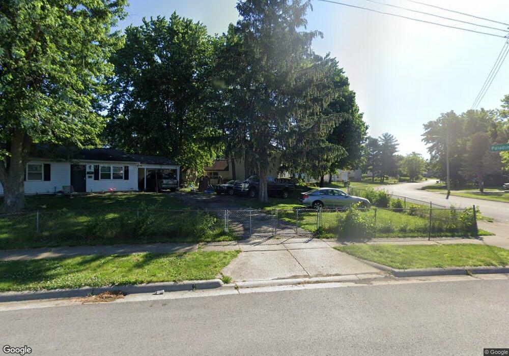 5326 Paladim Place, Columbus, OH 43232 - photo 1