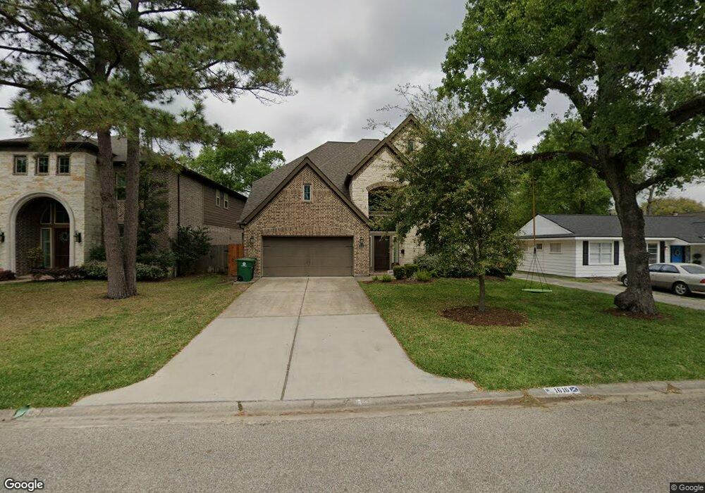 1616 Hewitt Dr, Houston, TX 77018 - photo 1