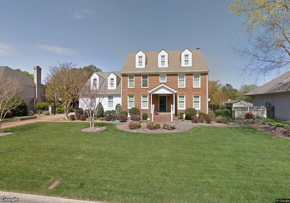 1660 Tether Keep, Virginia Beach, VA 23454 - photo 1