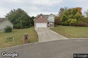 7233 Winding Creek Ln, Corryton, TN 37721