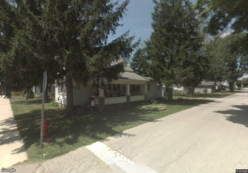 402 W Main St, Greentown, IN 46936 - photo 1
