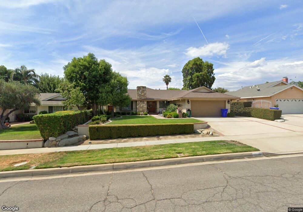 7850 Layton St, Rancho Cucamonga, CA 91730 - photo 1