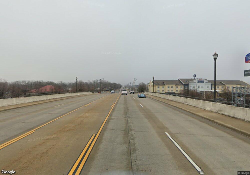 2618 SE 28th St, Bentonville, AR 72712 - photo 1