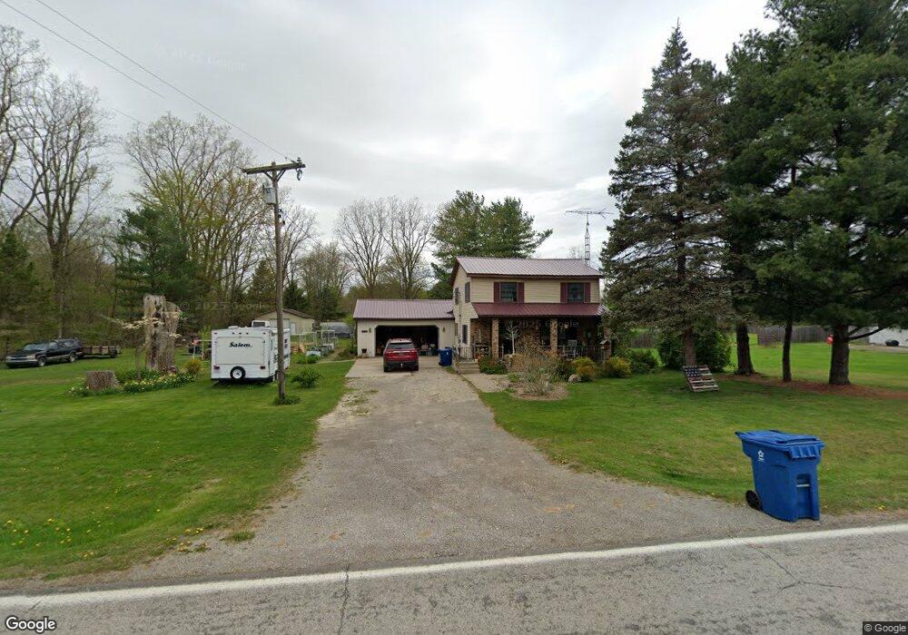 2086 van Vleet Rd, Swartz Creek, MI 48473 - photo 1