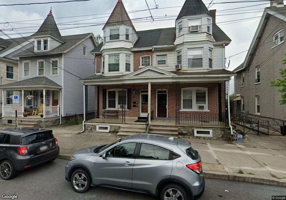 739 High St, Bethlehem, PA 18018 - photo 1