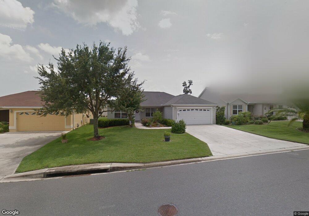 2738 Grant Way, The Villages, FL 32162 - photo 1