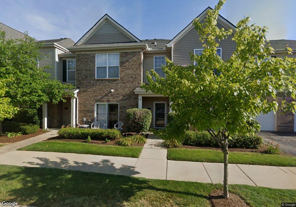 10266 Crossview Trail, Howell, MI 48855 - photo 1