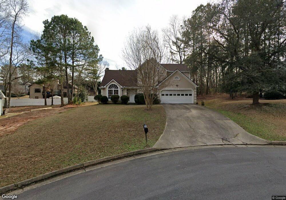 240 Red Oak Ln, Alpharetta, GA 30009 - photo 1