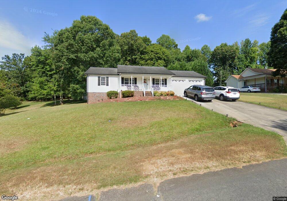 2047 King Ct, Asheboro, NC 27203 - photo 1